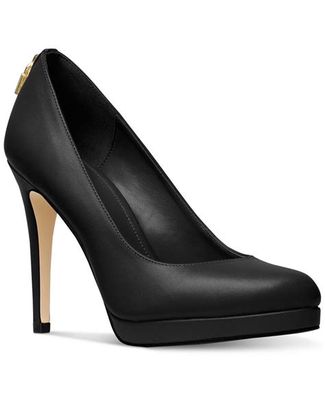 Michael michael kors antoinette pump + FREE SHIPPING.